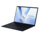 ASUS Vivobook 18 (M1807) 18 pouces WUXGA - AMD Ryzen™ 7 - AMD Radeon™ -  16 Go DDR5 - 1 To SSD -  Bleu tranquille