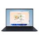 ASUS Vivobook 18 (M1807) 18 pouces WUXGA - AMD Ryzen™ 7 - AMD Radeon™ -  16 Go DDR5 - 1 To SSD -  Bleu tranquille