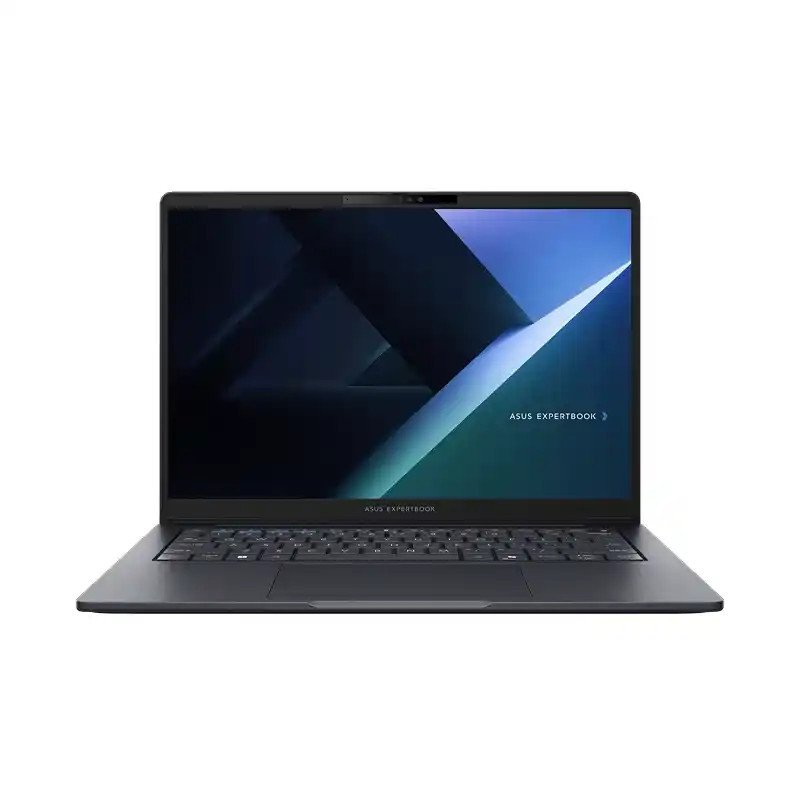 ASUS ExpertBook B5 (B5405) 14 pouces WQXGA - Intel® Core™ Ultra 7 - 16 Go DDR5 - 512 Go SSD -  Intel® AI Boost NPU - Gris doux