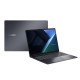 Asus PC ExpertBook B5 (B5605) 16 pouces WQXGA - Intel® Core™ Ultra 7 -  Intel® AI Boost NPU - 16 Go RAM - 512 Go SSD - Gris doux