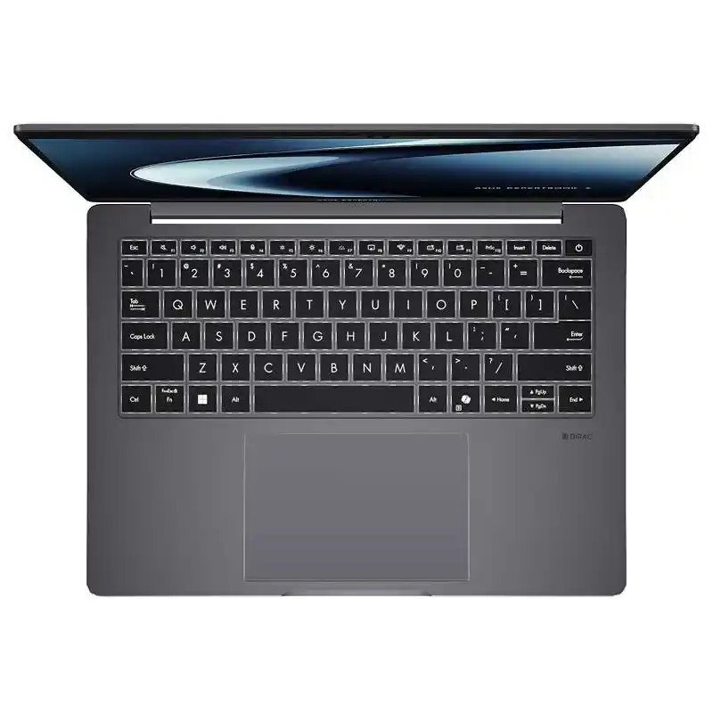 ASUS ExpertBook P3 (PM3406) 14" Copilot+ PC - AMD Ryzen™ AI 7 - AMD Radeon™ - 16 Go RAM - 1 To SSD - Gris brumeux