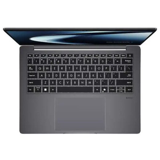 ASUS ExpertBook P3 (PM3406) 14" Copilot+ PC - AMD Ryzen™ AI 7 - AMD Radeon™ - 16 Go RAM - 1 To SSD - Gris brumeux