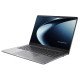 ASUS ExpertBook P3 (PM3406) 14" Copilot+ PC - AMD Ryzen™ AI 7 - AMD Radeon™ - 16 Go RAM - 1 To SSD - Gris brumeux