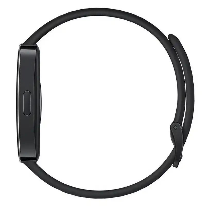 Huawei Bracelet d’activité Band 9 ultra-fin de 8,99 mm autonomie pouvant atteindre 14j Noir