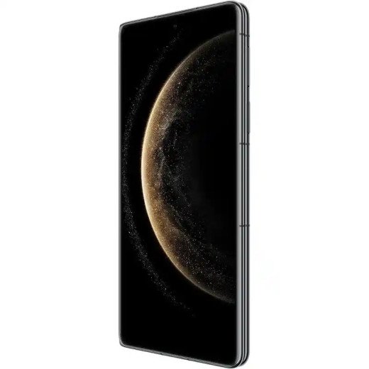 Huawei Mate X6 12GB ram 512GB OLED LTPO pliable de 7,93" 2240 × 2440 pixels Noir