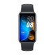 Huawei Bracelet d’activité Band 8 Noir léger et élégant, doté d’un écran AMOLED  1,47" noir