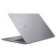 ASUS ExpertBook P3 (PM3606) 16" PC Copilot+ - AMD Ryzen™ AI 7 - AMD Radeon™ - 16 Go RAM - 1 To SSD - Gris brumeux