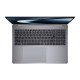 ASUS ExpertBook P3 (PM3606) 16" PC Copilot+ - AMD Ryzen™ AI 7 - AMD Radeon™ - 16 Go RAM - 1 To SSD - Gris brumeux