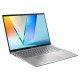 ASUS Vivobook S14 (M3407HA) 14 pouces - AMD Ryzen™ AI 7 - AMD Radeon™ - 16 Go RAM - 512 Go SSD - Argent froid