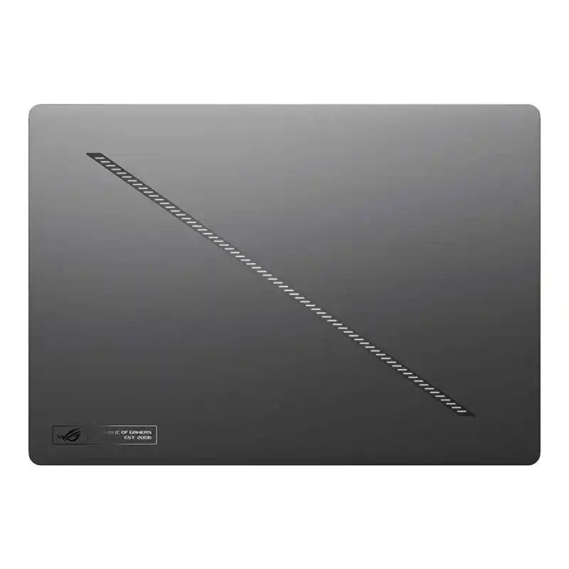 Asus PC ROG Zephyrus G14 GA403 - AMD Ryzen™ AI 9 - NVIDIA® GeForce RTX™ 5070 - 64 Go LPDDR5X - 1 To SSD