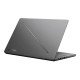 Asus PC ROG Zephyrus G14 GA403 - AMD Ryzen™ AI 9 - NVIDIA® GeForce RTX™ 5070 - 64 Go LPDDR5X - 1 To SSD