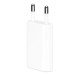 Apple Adaptateur - Original Apple - secteur - Chargeur iPhone 5W - iPhone et iPad  5 Watt (USB)