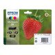 Epson série 29XL Cartouches d’encre Multipack 4-colours  Claria Home.