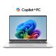 Asus PC Vivobook 16 (X1607QA) Copilot+ PC  16.0" WUXGA - Snapdragon® X - Qualcomm® Adreno™ -  16 Go de LPDDR5X - 512 Go SSD