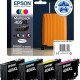 Epson série 405XL cartouche d'encre multipack 4-colours Valise 23,8 ml résultats, économique.