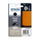 Epson série 405 cartouche d'encre noire DURABrite Ultra Valise 7,6 ml haute capacité.