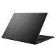 ASUS Zenbook 14 OLED (UM3406) 14" 3K - AMD Ryzen™ AI 7 - AMD Radeon™ - 32 Go LPDDR5X - 1 To SSD - Noir jade