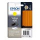 Epson série 405XL cartouche d'encre jaune DURABrite Valise 14,7 ml.
