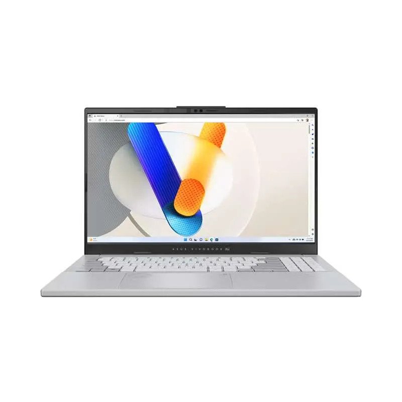 Asus Vivobook Pro 15 OLED (N6506) 15,6" - Intel® Core™ Ultra 9 - NVIDIA® GeForce RTX™ 4050 - 24 Go RAM - 1 To SSD