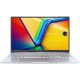 ASUS Vivobook 15 OLED (M1505) 15,6" Full HD - AMD Ryzen™ 5 - AMD Radeon™ - 16 Go RAM - 512 Go SSD - Argent froid