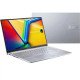 ASUS Vivobook 15 OLED (M1505) 15,6" Full HD - AMD Ryzen™ 5 - AMD Radeon™ - 16 Go RAM - 512 Go SSD - Argent froid