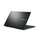 ASUS Vivobook 14 (S1404F) 14" Full HD (1920x1080) - AMD Ryzen™ 5 - AMD Radeon™ - 16 Go RAM - 1 To SSD - Mixed Black