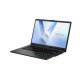 ASUS Vivobook 14 (S1404F) 14" Full HD (1920x1080) - AMD Ryzen™ 5 - AMD Radeon™ - 16 Go RAM - 1 To SSD - Mixed Black