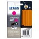 Epson série 405XL cartouches d'encre magenta DURABrite Valise 14,7 ml .