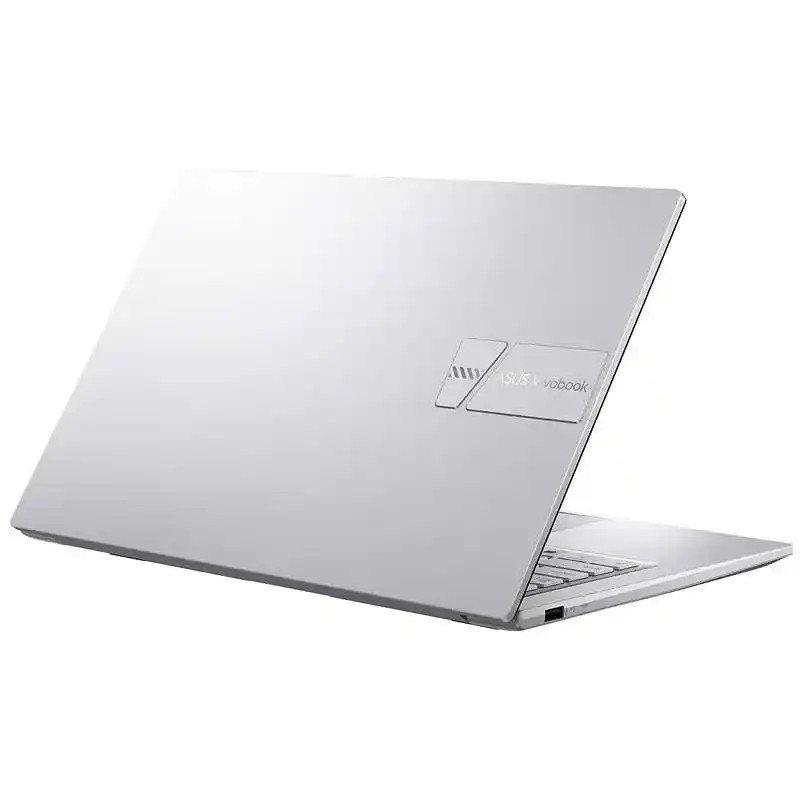 Asus PC Vivobook 14 (X1404) 14 pouces Full HD (1920x1080) - Intel® Core™ 5 - 16 Go RAM - 1 To SSD - Argent froid
