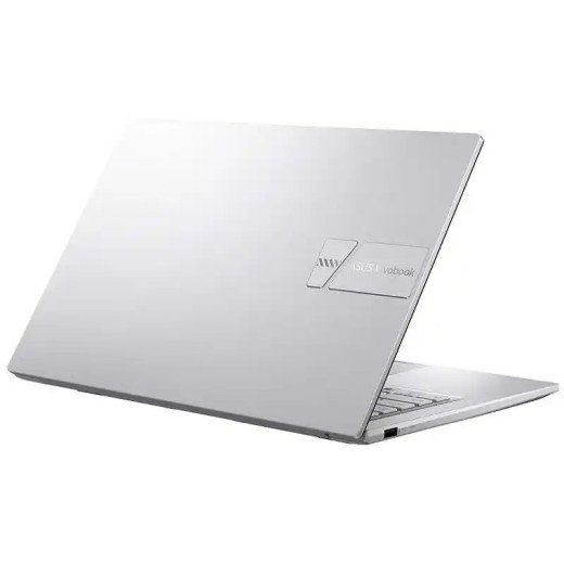 Asus PC Vivobook 14 (X1404) 14 pouces Full HD (1920x1080) - Intel® Core™ 5 - 16 Go RAM - 1 To SSD - Argent froid