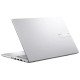 Asus PC Vivobook 14 (X1404) 14 pouces Full HD (1920x1080) - Intel® Core™ 5 - 16 Go RAM - 1 To SSD - Argent froid