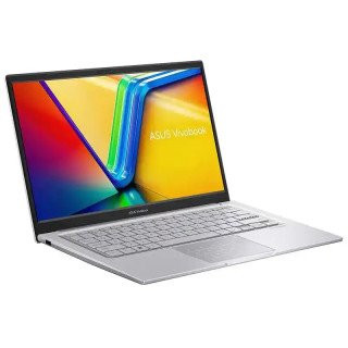 ASUS Vivobook 14 (X1404) 14 pouces Full HD (1920x1080) - Intel® Core™ 5 - 16 Go RAM - 1 To SSD - Argent froid