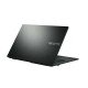 ASUS Vivobook S15 (S1504F) 15,6" FHD - AMD Ryzen™ 5 - AMD Radeon™ - 16 Go LPDDR5 - 1 To SSD - Mixed Black