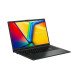 ASUS Vivobook S15 (S1504F) 15,6" FHD - AMD Ryzen™ 5 - AMD Radeon™ - 16 Go LPDDR5 - 1 To SSD - Mixed Black