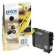 Epson série 16XL Cartouches d'encre noire Stylo Plume 12,9 ml haute capacité.