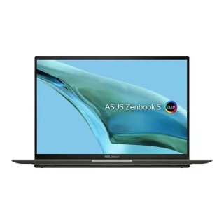 ASUS Zenbook S 13 OLED (UX5304) 13.3 pouces 3K - Intel® Core™ Ultra 7 -  16 Go de LPDDR5X - 1 To SSD - Gris basalte