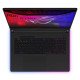 Asus PC ROG Strix SCAR 18 G835 18 pouces 2,5K - Intel® Core ™ Ultra 9 - NVIDIA® GeForce RTX™ 5080 - 32 Go RAM - 2 To SSD