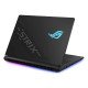 Asus PC ROG Strix SCAR 18 G835 18 pouces 2,5K - Intel® Core ™ Ultra 9 - NVIDIA® GeForce RTX™ 5080 - 32 Go RAM - 2 To SSD