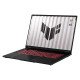 ASUS TUF Gaming A18 (2025) 18 pouces Full HD+ - AMD Ryzen™ 7 - NVIDIA® GeForce RTX™ 5050 - 16 Go RAM - 1 To SSD