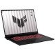 ASUS TUF Gaming A18 (2025) 18 pouces Full HD+ - AMD Ryzen™ 7 - NVIDIA® GeForce RTX™ 5050 - 16 Go RAM - 1 To SSD