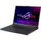 Asus ROG Strix G18 (2025) G814 18 pouces WUXGA - AMD Ryzen™ 9 - NVIDIA® GeForce RTX™ 5050 - 16 Go RAM - 1 To SSD