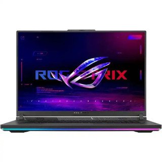 Asus ROG Strix G18 (2025) G814 18 pouces WUXGA - AMD Ryzen™ 9 - NVIDIA® GeForce RTX™ 5050 - 16 Go RAM - 1 To SSD