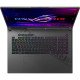 Asus ROG Strix G18 (2025) G814 18 pouces WUXGA - AMD Ryzen™ 9 - NVIDIA® GeForce RTX™ 5050 - 16 Go RAM - 1 To SSD