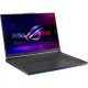 Asus ROG Strix G18 (2025) G814 18 pouces 2,5K - AMD Ryzen™ 9 - NVIDIA® GeForce RTX™ 5060 - 32 Go RAM - 1 To SSD
