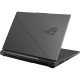 Asus ROG Strix G18 (2025) G814 18 pouces 2,5K - AMD Ryzen™ 9 - NVIDIA® GeForce RTX™ 5070 - 16 Go RAM - 1 To SSD