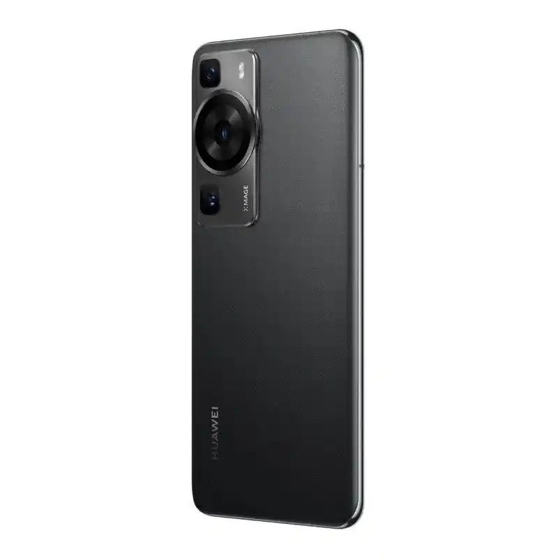 Huawei P60 Pro 12GB ram 512GB Stockage 6.67"  écran incurvé La protection IP68  plume sable noir