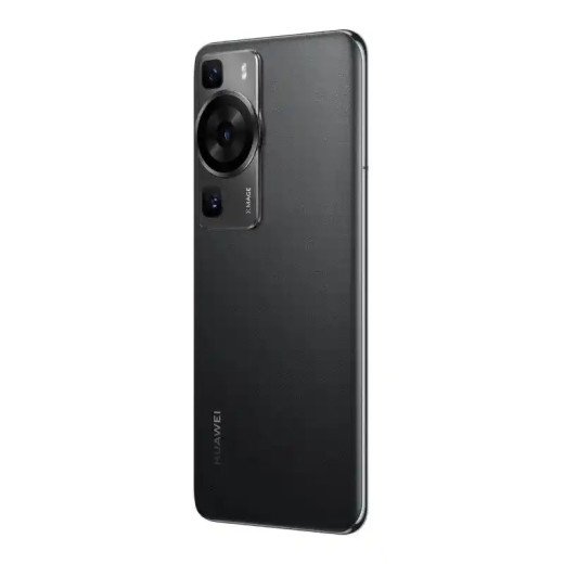 Huawei P60 Pro 12GB ram 512GB Stockage 6.67"  écran incurvé La protection IP68  plume sable noir