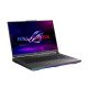 Asus ROG Strix G16 (2025) G614 16" 2,5K (2560 x 1600) - AMD Ryzen™ 9 - NVIDIA® GeForce RTX™ 5070 - 32 Go RAM - 1 To SSD