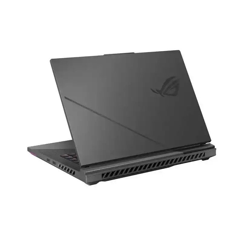 Asus ROG Strix G16 (2025) G614 16" 2,5K - AMD Ryzen™ 9 - NVIDIA® GeForce RTX™ 5070 (12 Go DDR7) - 32 Go RAM - 1 To SSD