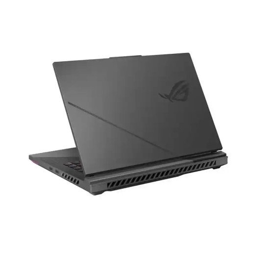 Asus ROG Strix G16 (2025) G614 16" 2,5K - AMD Ryzen™ 9 - NVIDIA® GeForce RTX™ 5070 (12 Go DDR7) - 32 Go RAM - 1 To SSD
